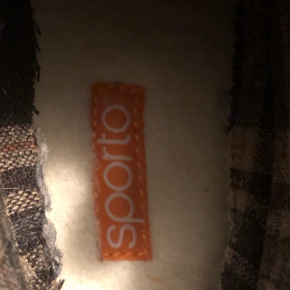 Sporto Genuine Duck waterproof boots - Picture 11 of 12